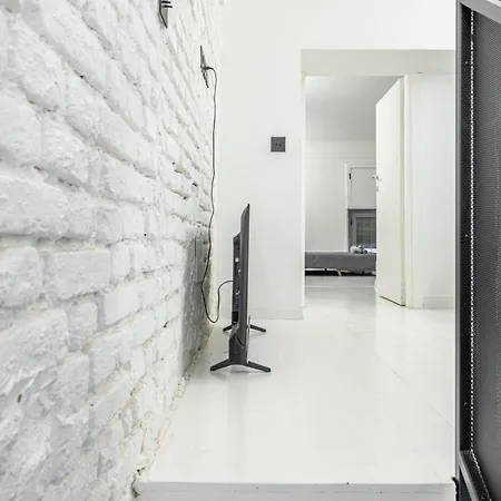 Trilocale Nolo Apartamento Milán