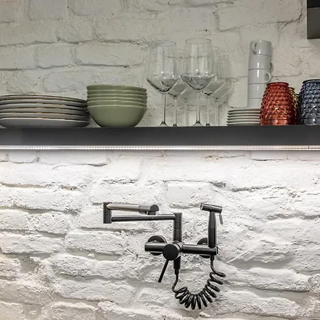 Trilocale Nolo Apartamento
