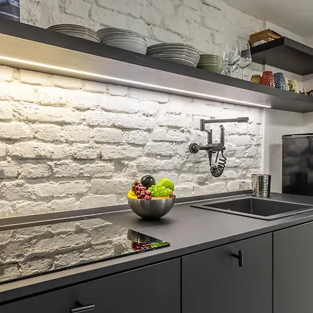 Trilocale Nolo Apartamento Milán