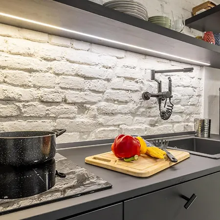 Apartamento Trilocale Nolo Milán