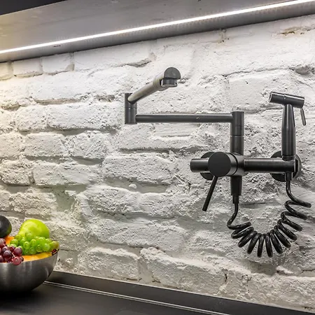 Apartamento Trilocale Nolo *