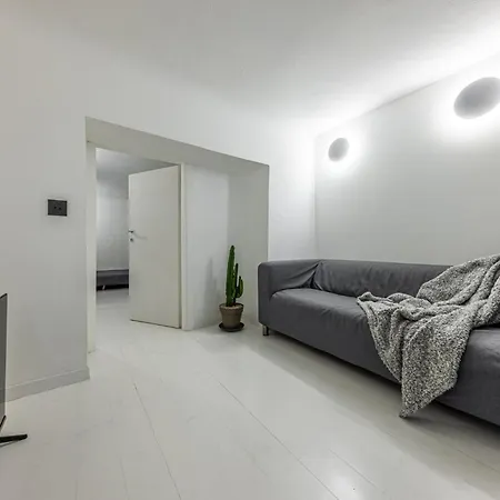Trilocale Nolo Apartamento Milán