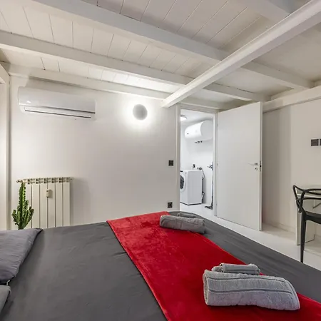 Apartamento Trilocale Nolo