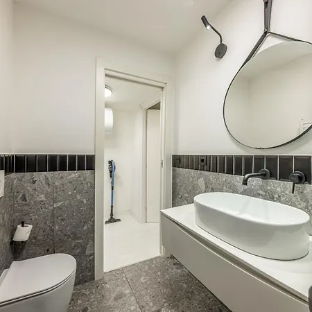 Apartamento Trilocale Nolo *