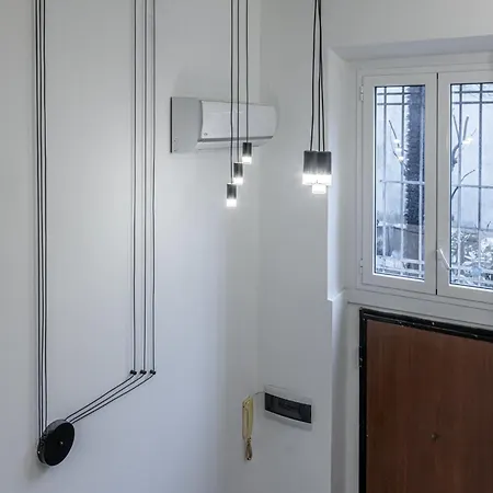 Trilocale Nolo