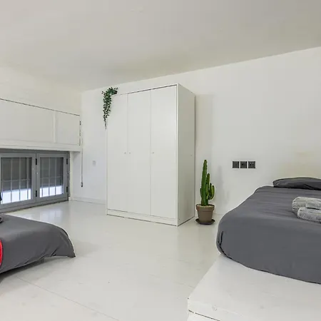 Apartamento Trilocale Nolo