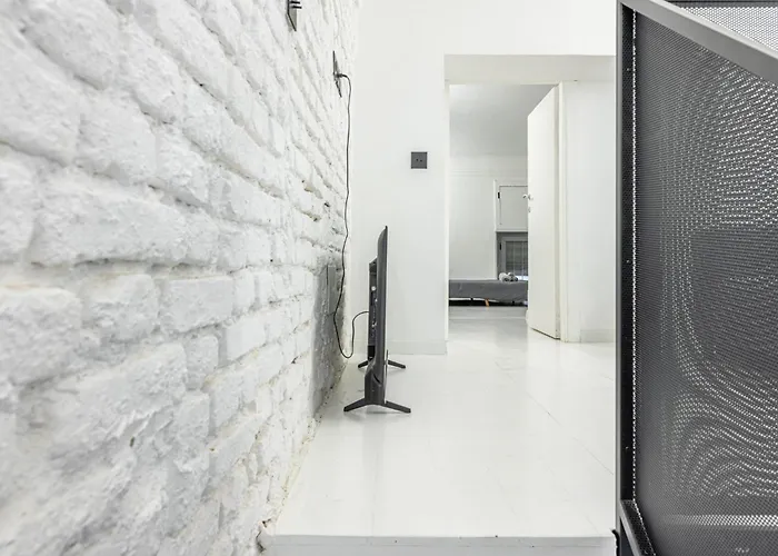 Trilocale Nolo Apartamento Milán