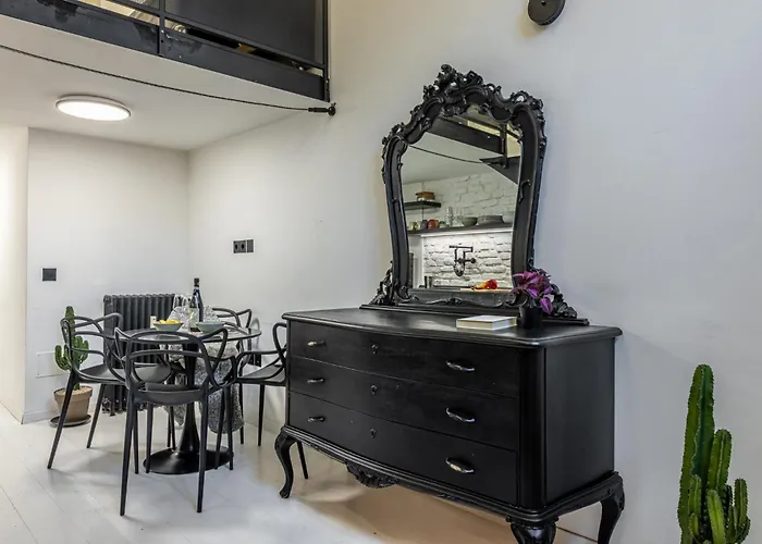 Apartamento Trilocale Nolo