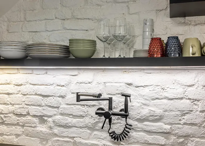 Trilocale Nolo Apartamento
