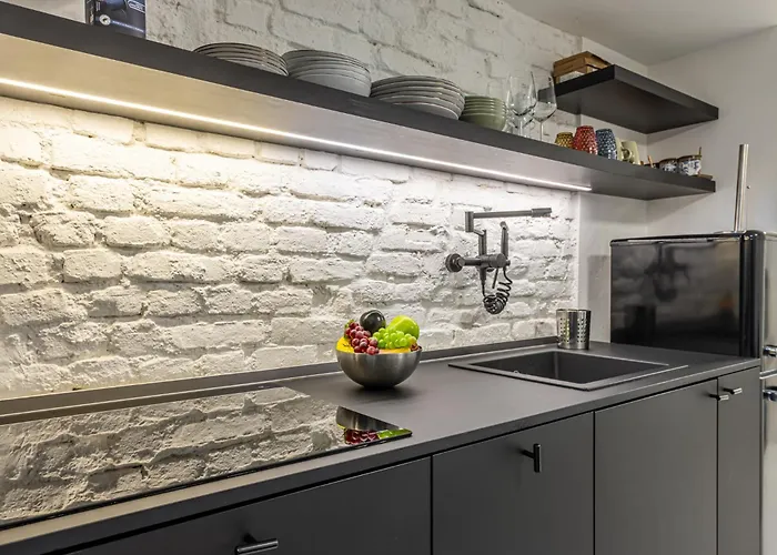 Trilocale Nolo Apartamento Milán