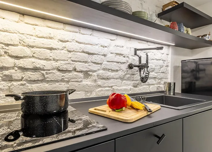 Apartamento Trilocale Nolo Milán