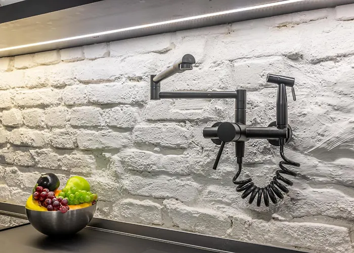 Apartamento Trilocale Nolo *