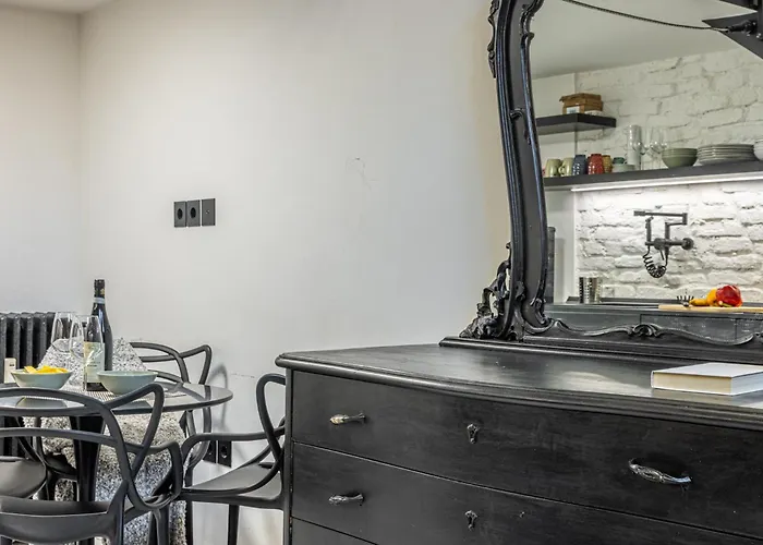 Trilocale Nolo Apartamento