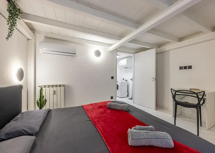 Apartamento Trilocale Nolo