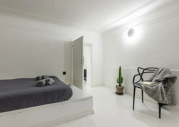 Trilocale Nolo Apartamento *