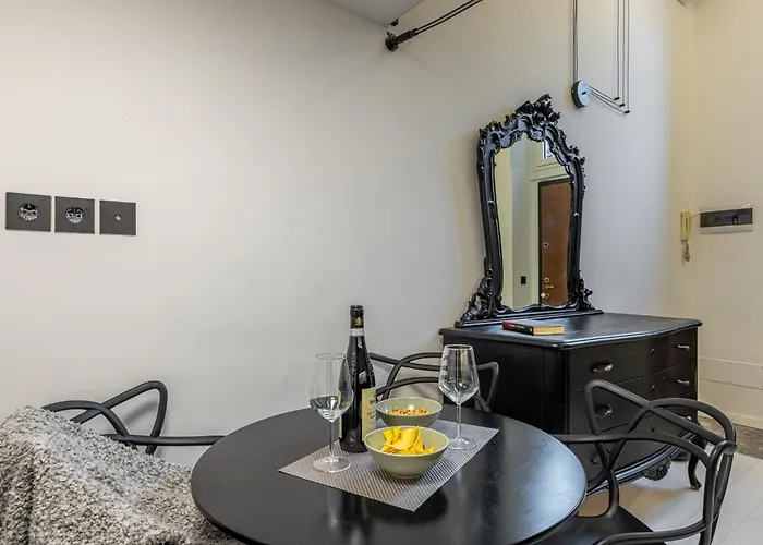 Apartamento Trilocale Nolo Milán