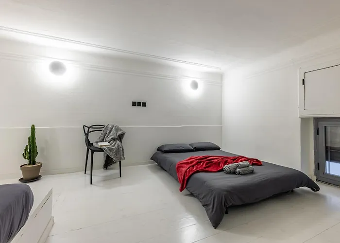 Apartamento Trilocale Nolo *